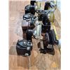 Image 4 : Vintage Cameras w/ Flash
