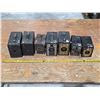 Image 1 : Antique Camera Lot