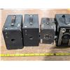 Image 2 : Antique Camera Lot