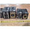 Image 3 : Antique Camera Lot