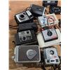 Image 2 : Vintage Camera Lot