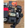 Image 2 : Vintage Camera Lot