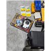 Image 2 : Vintage Camera Lot, Some with Flash Bulbs