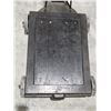 Image 2 : Antique platform Weigh Scale Cart, 48”