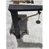 Image 3 : Antique platform Weigh Scale Cart, 48”
