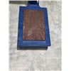 Image 2 : Antique Fairbanks Cast Iron Platform Store Scale – “Made in Canada”