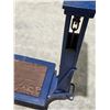Image 4 : Antique Fairbanks Cast Iron Platform Store Scale – “Made in Canada”