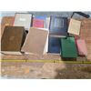 Image 1 : Vintage/Antique Book Lot