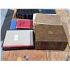Image 2 : Vintage/Antique Book Lot