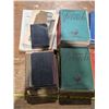 Image 2 : Vintage/Antique Book Lot