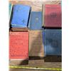 Image 3 : Vintage/Antique Book Lot
