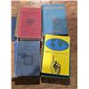 Image 4 : Vintage/Antique Book Lot