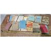 Image 1 : Vintage Ukrainian Book Lot