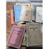 Image 2 : Vintage Ukrainian Book Lot