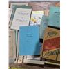 Image 3 : Vintage Ukrainian Book Lot