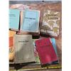 Image 4 : Vintage Ukrainian Book Lot