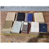 Image 1 : Vintage Study & Law Books
