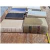 Image 2 : Vintage Study & Law Books