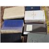 Image 3 : Vintage Study & Law Books