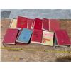 Image 1 : Vintage Saskatchewan Law Books