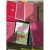 Image 3 : Vintage Saskatchewan Law Books