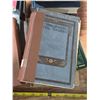 Image 2 : Vintage Book Lot – Copy of “The Young Fur Traders” etc.