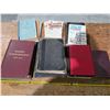 Image 1 : Vintage Learning Books