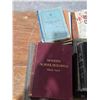 Image 2 : Vintage Learning Books