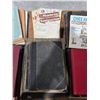 Image 3 : Vintage Learning Books