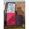 Image 4 : Vintage Learning Books