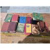 Image 1 : Vintage Science Books