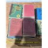 Image 2 : Vintage Science Books