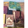 Image 3 : Vintage Science Books