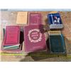 Image 1 : Vintage School Books