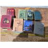 Image 1 : Vintage Health Books