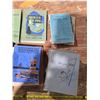 Image 3 : Vintage Health Books