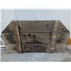 Image 3 : Vintage Public School No359 Minatinas Wood Sign 26.5x47"