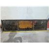 Image 2 : Vintage Oliver "Finest in farm machinery" Tin Sign 96x24.5"