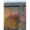 Image 3 : Vintage Oliver "Finest in farm machinery" Tin Sign 96x24.5"