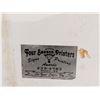 Image 4 : Vintage  St-Mary's Ukrainian Orthodox Heritage Church Sign 47.5x48.5