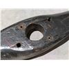 Image 2 : Vintage Wood Propeller - 72"