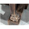 Image 10 : Vintage Bernhard Heintzman Toronto Upright Piano and Bench