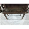 Image 2 : Vintage Bernhard Heintzman Toronto Upright Piano and Bench
