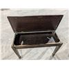 Image 3 : Vintage Bernhard Heintzman Toronto Upright Piano and Bench