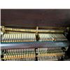 Image 6 : Vintage Bernhard Heintzman Toronto Upright Piano and Bench