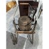 Image 1 : Antique Beatty Bros.LTD tumble butter Churn