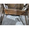 Image 2 : Antique Beatty Bros.LTD tumble butter Churn