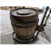 Image 9 : Antique Beatty Bros.LTD tumble butter Churn