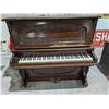 Image 1 : Vintage Guelph Bell Canada Upright Piano