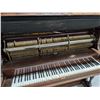 Image 2 : Vintage Guelph Bell Canada Upright Piano